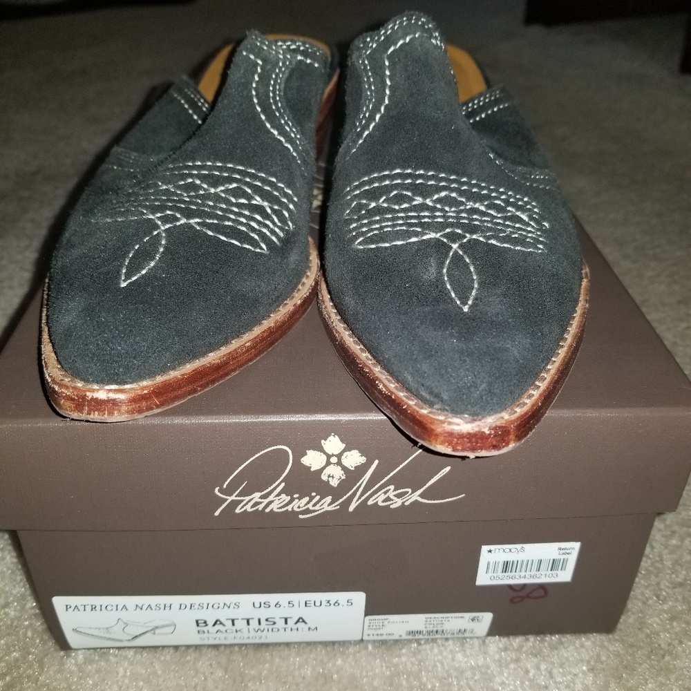 Shoes